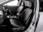 Toyota Camry VII (XV50) Рестайлинг Тюмень  - изображение 30