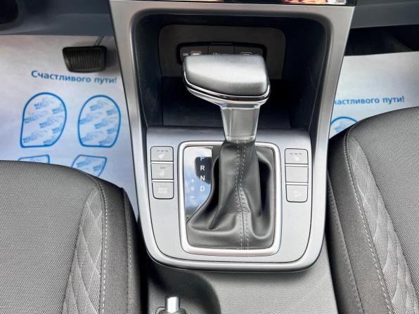 Hyundai Creta II с пробегом 2021 года, цена 2 028 300 рублей, 101520 км, внедорожник, Автокод Объявления