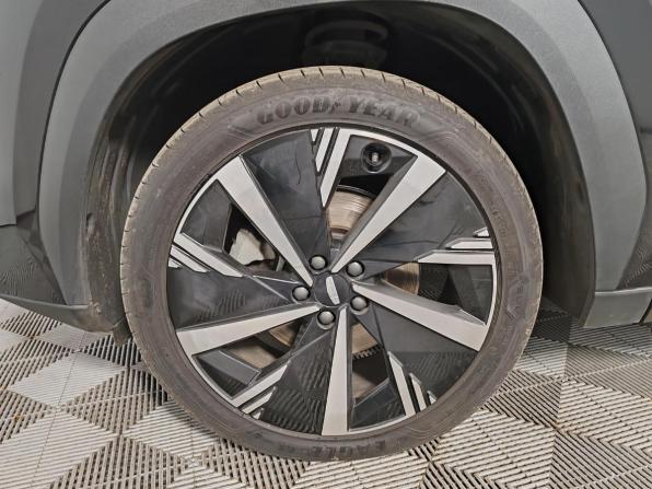 Geely Atlas II с пробегом 2024 года, цена 2 685 000 рублей, 28792 км, внедорожник, Автокод Объявления