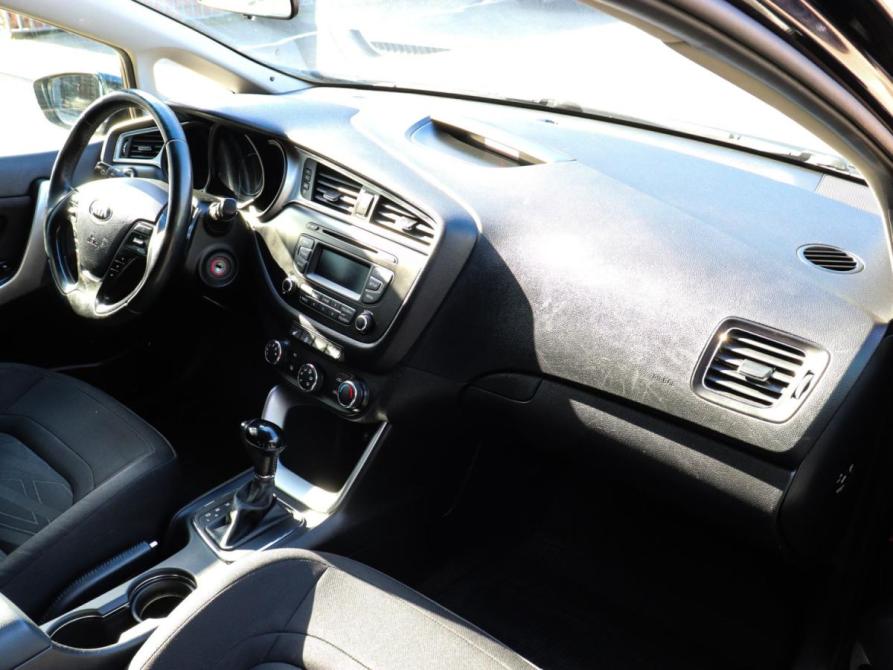 Kia Ceed II Рестайлинг Химки  - изображение 8