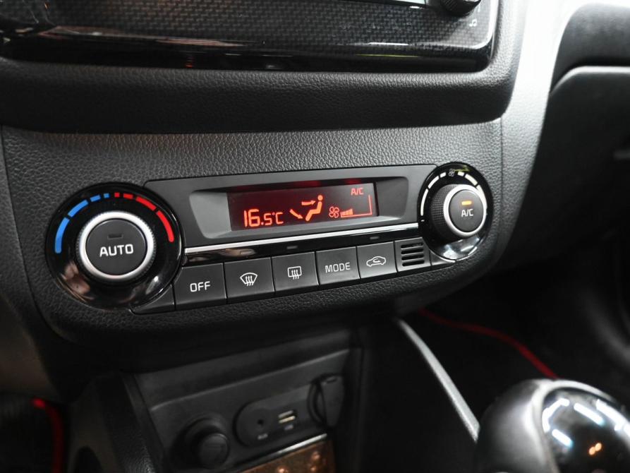 Kia Rio III Рестайлинг Ростов-на-Дону  - изображение 17