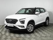 Hyundai Creta II Санкт-Петербург  - изображение 18