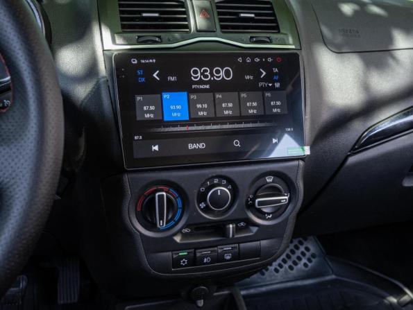 Lada (ВАЗ) Granta I Рестайлинг с пробегом 2024 года, цена 990 000 рублей, 38708 км, универсал, Автокод Объявления