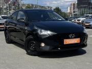 Hyundai Solaris II Рестайлинг Челябинск  - изображение 12