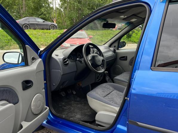 Renault Logan I с пробегом 2006 года, цена 270 000 рублей, 151051 км, седан, Автокод Объявления