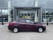 Hyundai Solaris I Брянск  - изображение 19