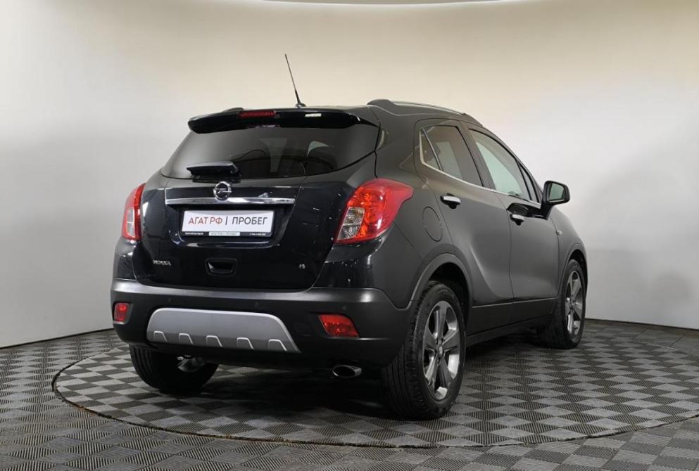 Opel Mokka I Нижний Новгород  - изображение 4