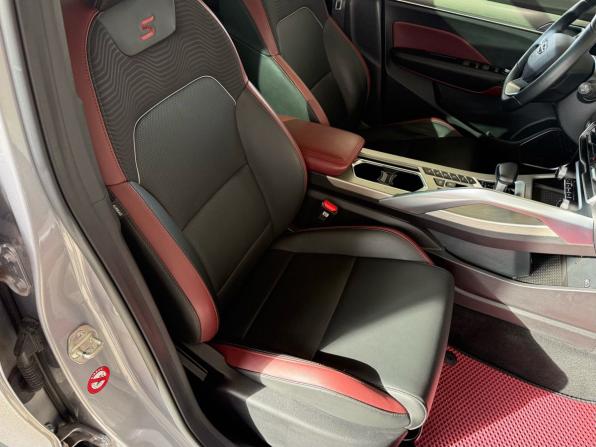 Geely Coolray I с пробегом 2023 года, цена 1 860 000 рублей, 32779 км, внедорожник, Автокод Объявления