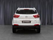 Hyundai Creta I Тюмень  - изображение 21
