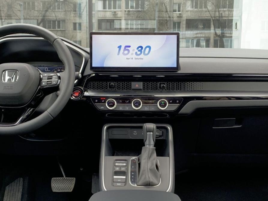 Honda CR-V VI Самара  - изображение 12