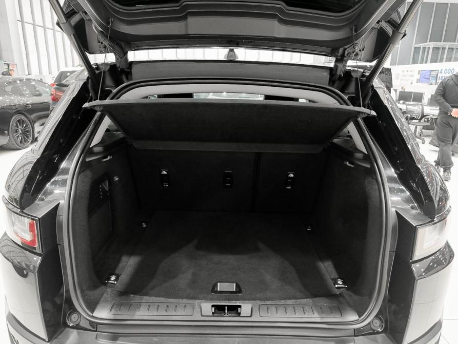 Land Rover Range Rover Evoque I Рестайлинг Казань  - изображение 12