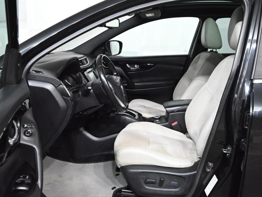 Nissan Qashqai II Екатеринбург  - изображение 10