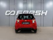 Chevrolet Spark III Воронеж  - изображение 19