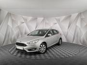 Ford Focus III Рестайлинг Москва  - изображение 21
