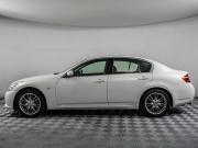 Infiniti G IV Москва  - изображение 22