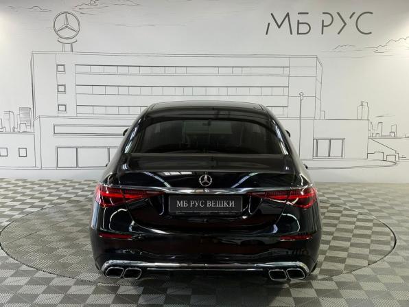 Mercedes-Benz S-Класс VII (W223) с пробегом 2023 года, цена 11 350 000 рублей, 62000 км, седан, Автокод Объявления
