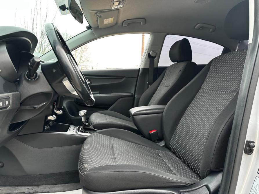 Kia Rio IV Уфа  - изображение 12