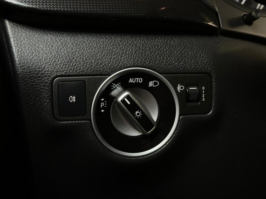 Mercedes-Benz B-Класс II (W246) Челябинск  - изображение 18