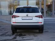 Skoda Kodiaq I Новосибирск  - изображение 31