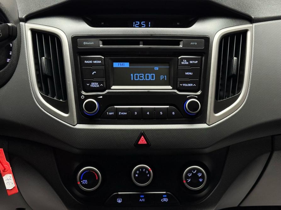 Hyundai Creta I Ижевск  - изображение 14