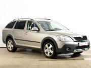 Skoda Octavia II (A5) Рестайлинг Мурманск  - изображение 20