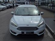 Ford Focus III Рестайлинг Санкт-Петербург  - изображение 28