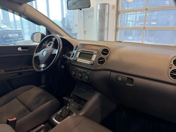 Volkswagen Golf Plus I с пробегом 2008 года, цена 550 000 рублей, 230928 км, хэтчбек, Автокод Объявления