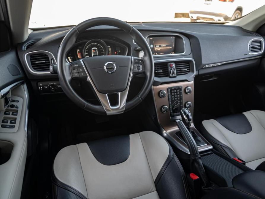 Volvo V40 Cross Country I Рестайлинг Краснодар  - изображение 6