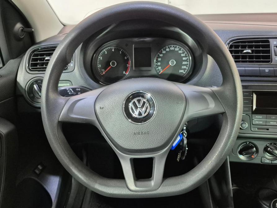 Volkswagen Polo V Рестайлинг Воронеж  - изображение 11