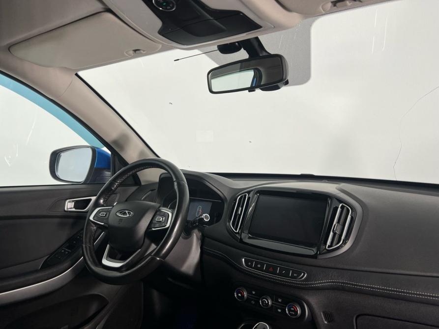 Chery Tiggo 7 I Архангельск  - изображение 13