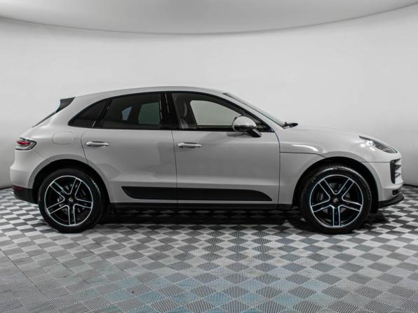 Porsche Macan I Рестайлинг с пробегом 2021 года, цена 5 985 000 рублей, 82836 км, внедорожник, Автокод Объявления