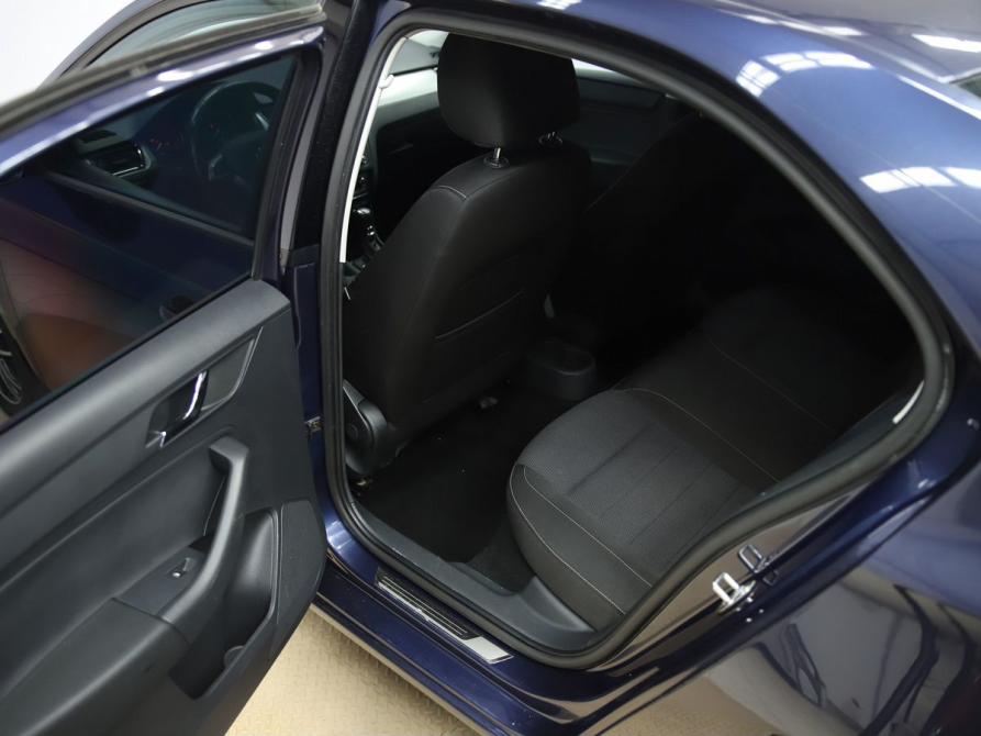 Skoda Rapid I Уфа  - изображение 11