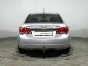 Chevrolet Cruze I Рестайлинг Санкт-Петербург  - изображение 24