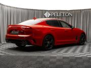 Kia Stinger I Рестайлинг Москва  - изображение 31