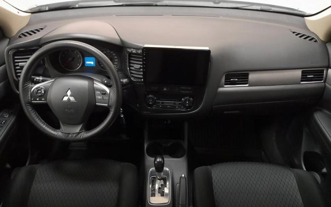 Mitsubishi Outlander III с пробегом 2013 года, цена 1 416 000 рублей, 258000 км, внедорожник, Автокод Объявления