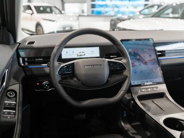 Jeland J6 с пробегом 2026 года, цена 2 645 000 рублей, 1 км, внедорожник, Автокод Объявления