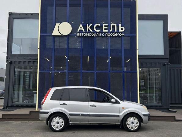 Ford Fusion I Рестайлинг с пробегом 2007 года, цена 349 000 рублей, 140000 км, хэтчбек, Автокод Объявления