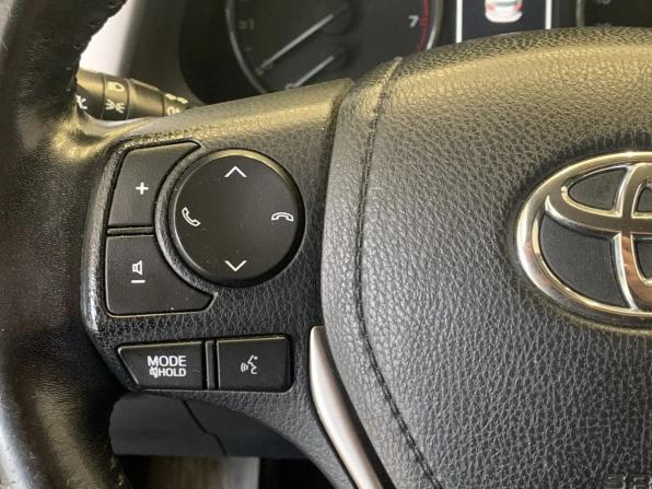 Toyota RAV4 IV (XA40) Рестайлинг с пробегом 2017 года, цена 2 400 000 рублей, 118505 км, внедорожник, Автокод Объявления