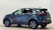 Kia Sportage IV Рестайлинг Киров  - изображение 22
