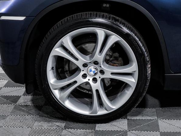 BMW X6 I (E71) Рестайлинг с пробегом 2013 года, цена 2 750 000 рублей, 177260 км, внедорожник, Автокод Объявления