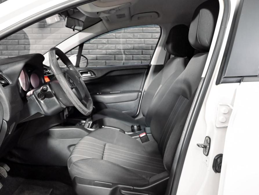 Citroen C4 II Екатеринбург  - изображение 9