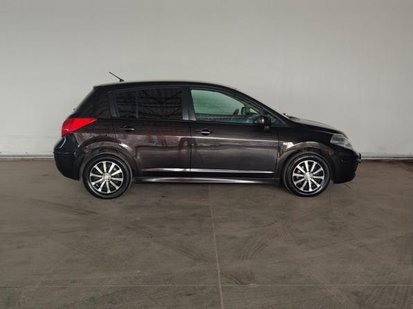 Nissan Tiida I Рестайлинг с пробегом 2012 года, цена 787 000 рублей, 158150 км, хэтчбек, Автокод Объявления
