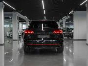 Volkswagen Touareg III Москва  - изображение 43