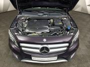 Mercedes-Benz GLA I (X156) Москва  - изображение 34