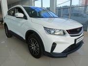 Belgee X50 Арзамас  - изображение 22