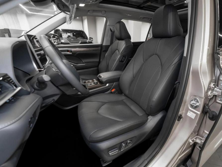 Toyota Highlander IV (XU70) Москва  - изображение 9