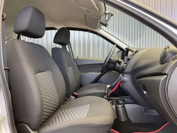 Lada (ВАЗ) Granta I Рестайлинг с пробегом 2019 года, цена 617 000 рублей, 59041 км, лифтбек, Автокод Объявления