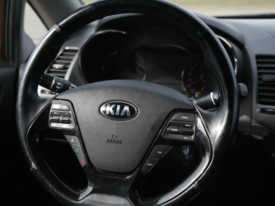 Kia Cerato III Рестайлинг (Classic) Иваново  - изображение 16