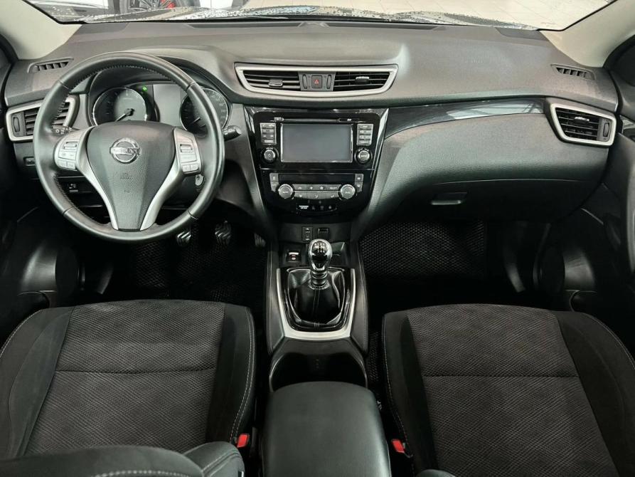 Nissan Qashqai II Екатеринбург  - изображение 14
