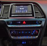 Hyundai Sonata VII (LF) Рестайлинг Вологда  - изображение 31
